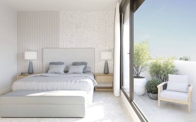 4 slaapkamer Huis te koop in Rincón de la Victoria - € 705.000 (Ref: 9046682)