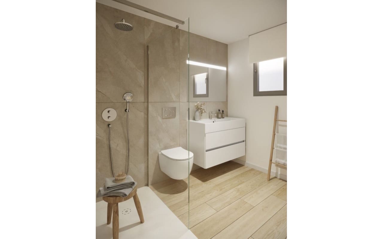 2 soveværelse Lejlighed til salg i Marbella med swimmingpool - € 530.000 (Ref: 9046692)