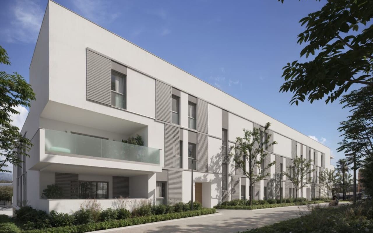 2 soveværelse Lejlighed til salg i Marbella med swimmingpool - € 530.000 (Ref: 9046692)