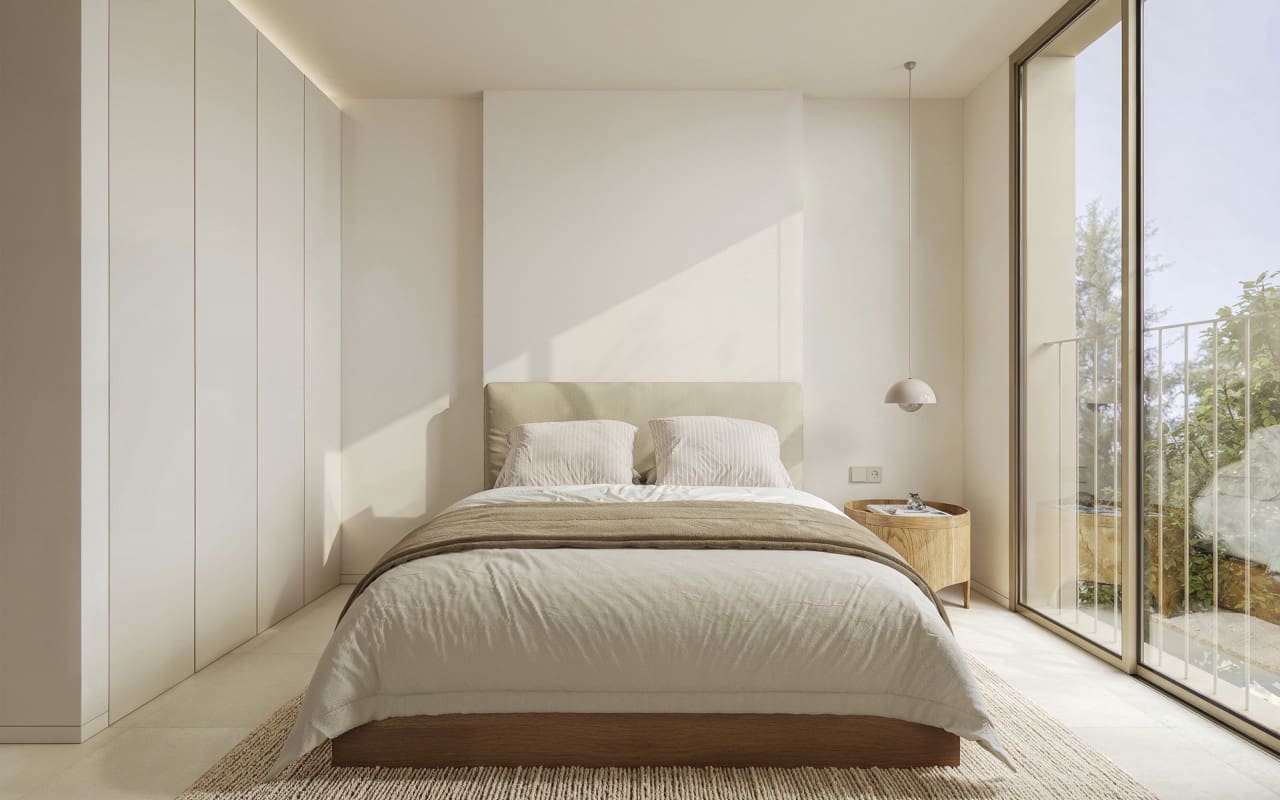 3 sovrum Lägenhet till salu i Jacarilla med pool - 170 000 € (Ref: 9046698)