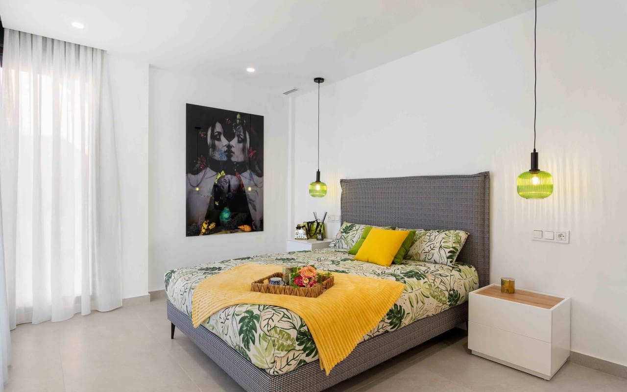 3 bedroom Villa for sale in Rojales - € 549,000 (Ref: 9046699)