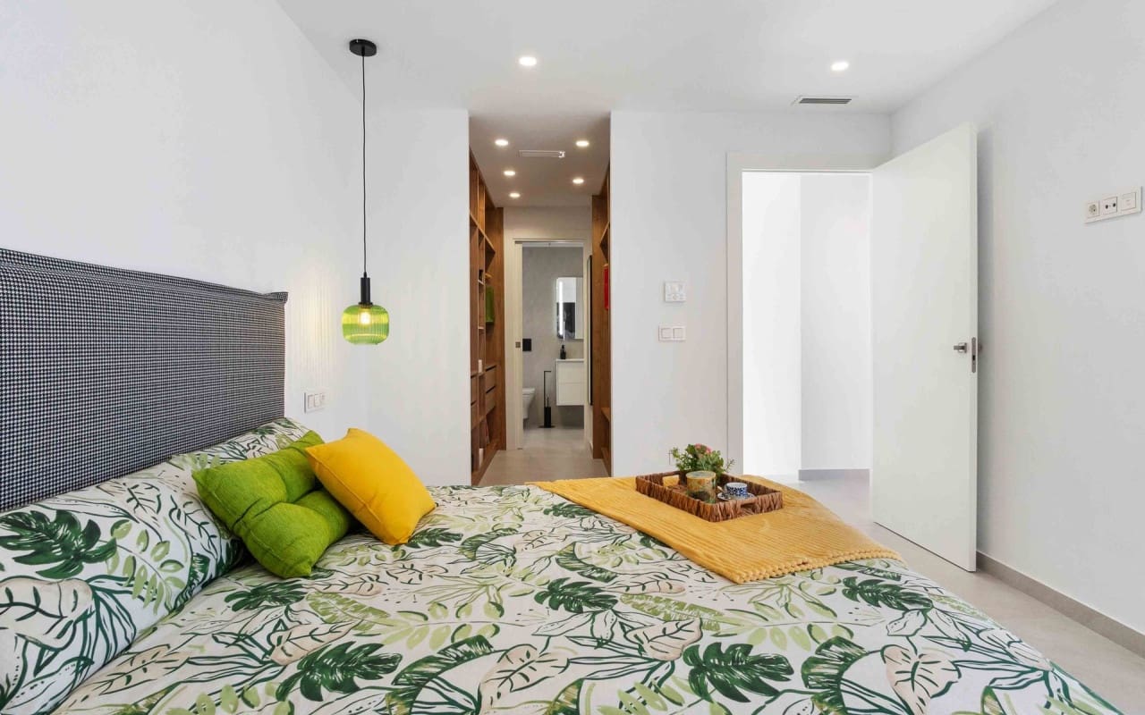 3 bedroom Villa for sale in Rojales - € 549,000 (Ref: 9046699)