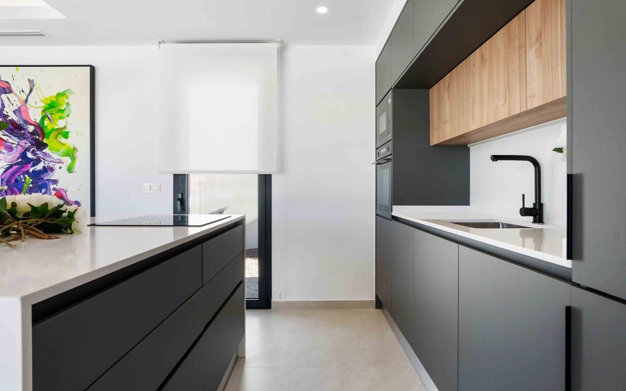 3 bedroom Villa for sale in Rojales - € 549,000 (Ref: 9046699)