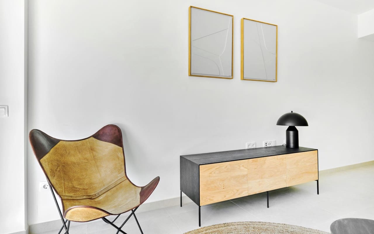 2 sypialnia Dom na sprzedaż w Torrevieja z basenem - 380 000 € (Ref: 9046700)