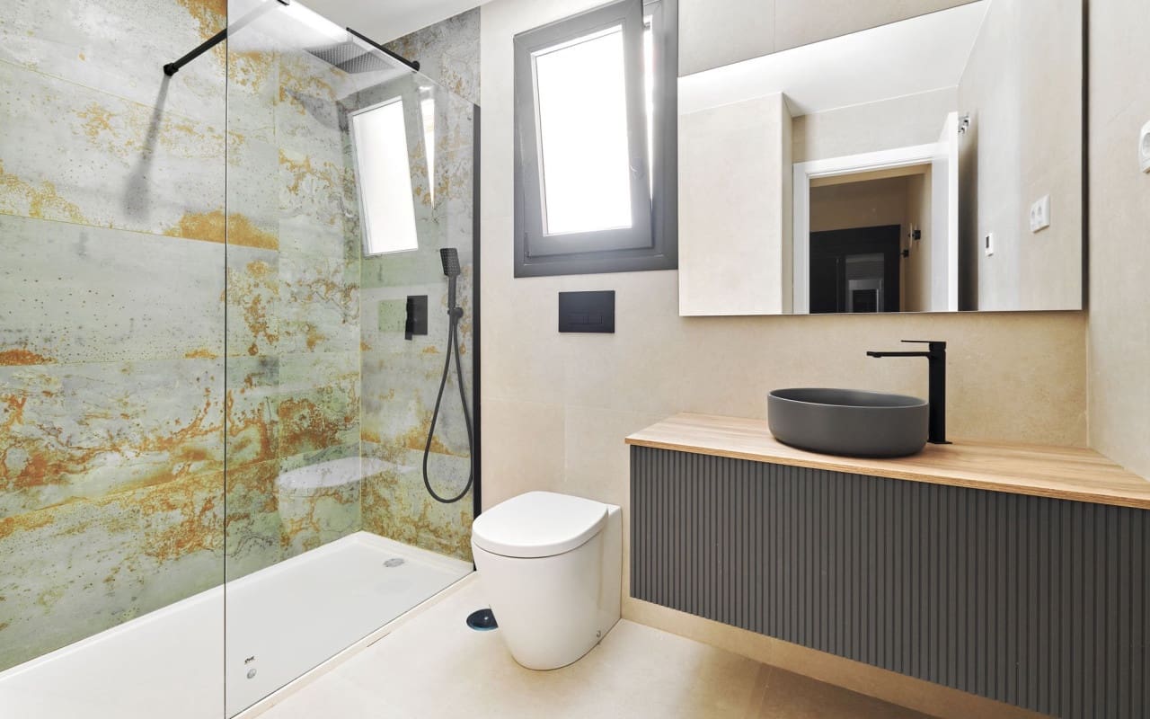 2 sypialnia Dom na sprzedaż w Torrevieja z basenem - 380 000 € (Ref: 9046700)