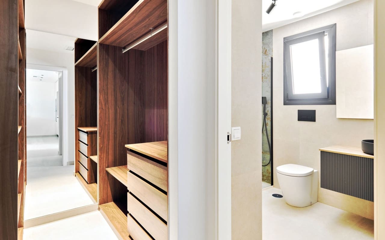 2 sypialnia Dom na sprzedaż w Torrevieja z basenem - 380 000 € (Ref: 9046700)