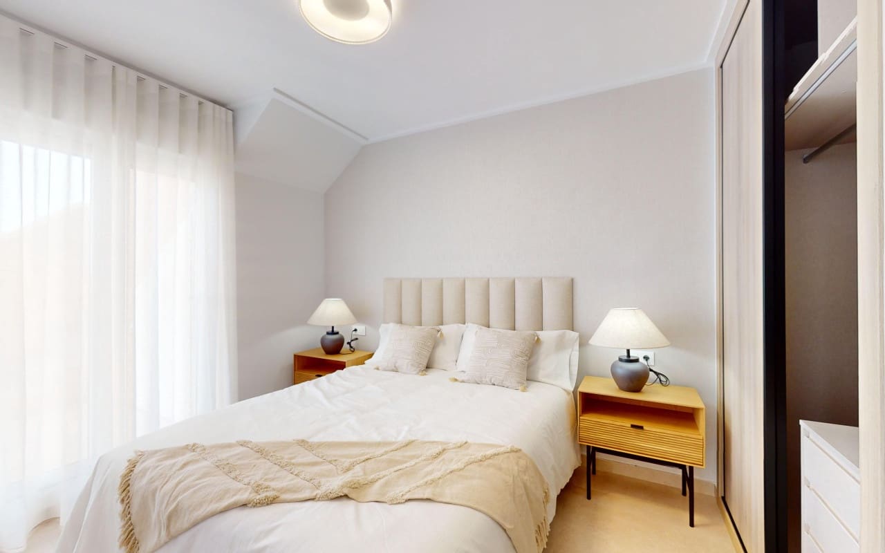 3 slaapkamer Huis te koop in Pilar de la Horadada met zwembad - € 284.900 (Ref: 9046703)