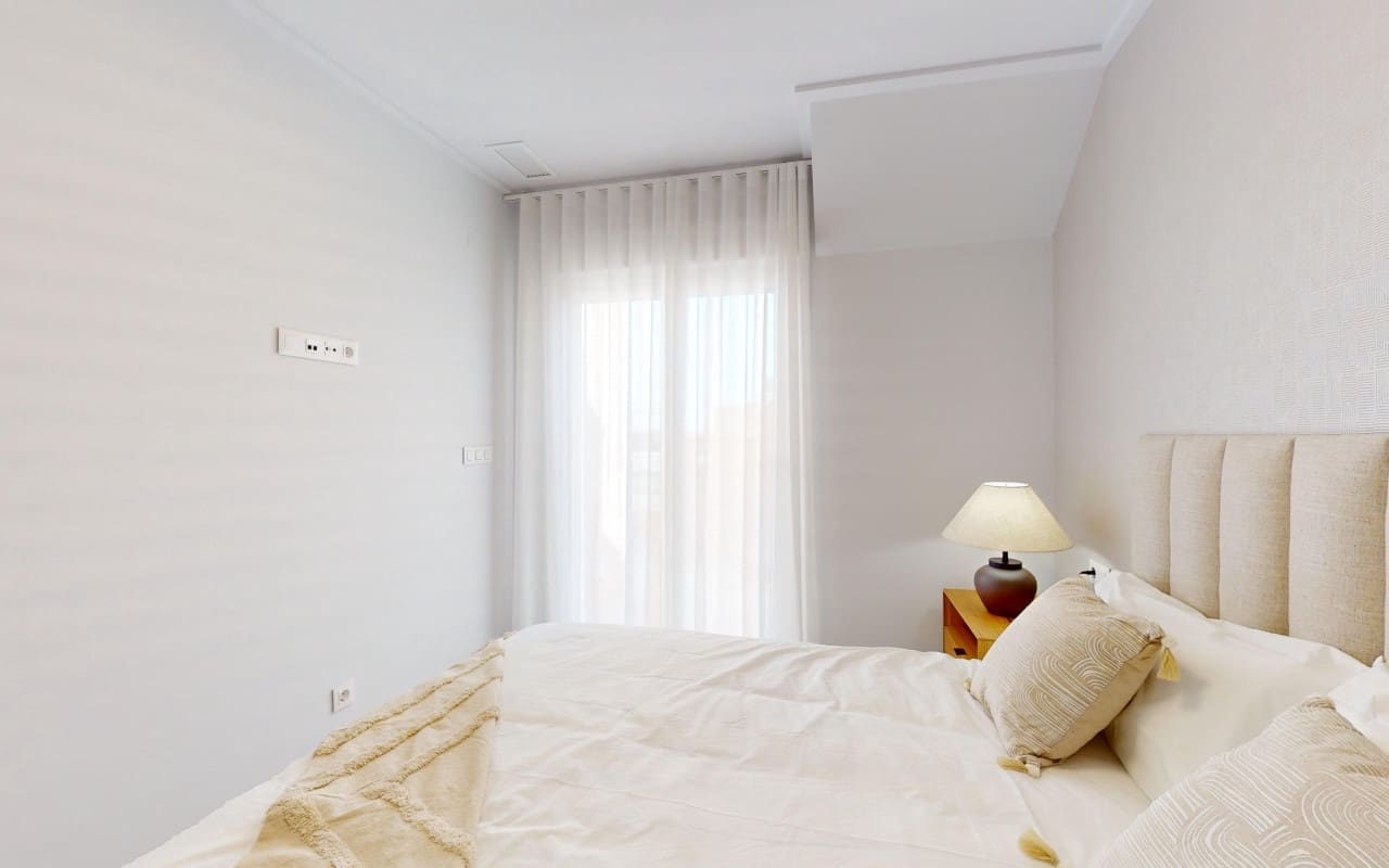 3 slaapkamer Huis te koop in Pilar de la Horadada met zwembad - € 284.900 (Ref: 9046703)