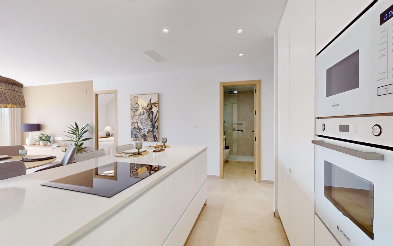 3 slaapkamer Huis te koop in Pilar de la Horadada met zwembad - € 284.900 (Ref: 9046703)