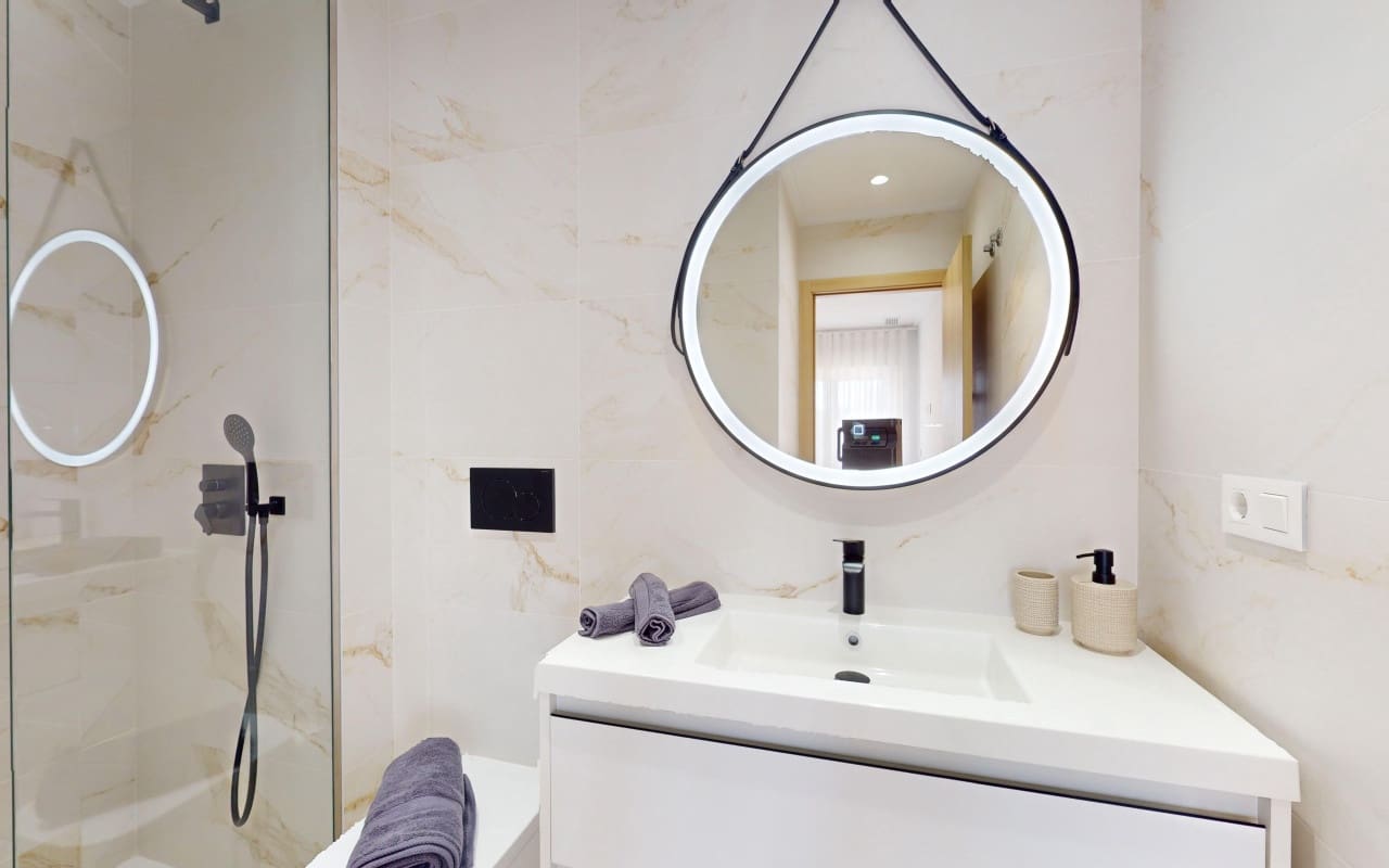 3 slaapkamer Huis te koop in Pilar de la Horadada met zwembad - € 284.900 (Ref: 9046703)