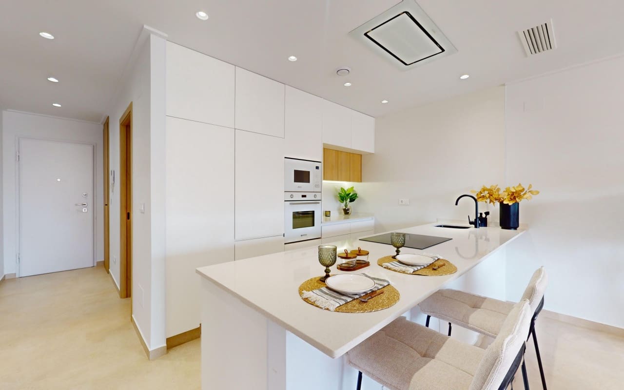 3 slaapkamer Huis te koop in Pilar de la Horadada met zwembad - € 284.900 (Ref: 9046703)