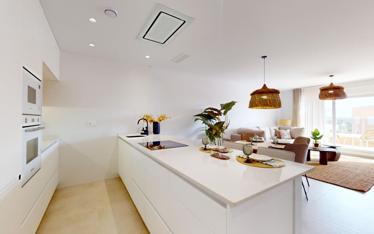 3 slaapkamer Huis te koop in Pilar de la Horadada met zwembad - € 284.900 (Ref: 9046703)