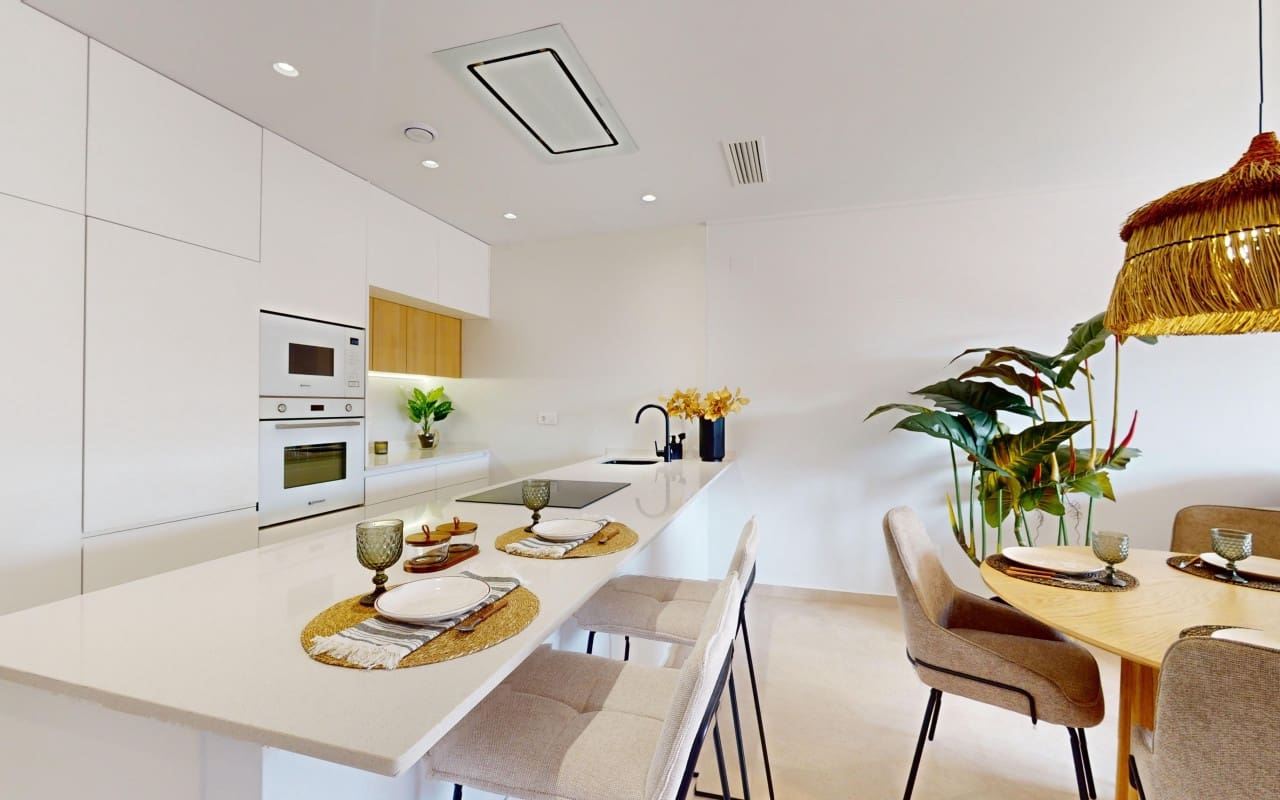 3 slaapkamer Huis te koop in Pilar de la Horadada met zwembad - € 284.900 (Ref: 9046703)