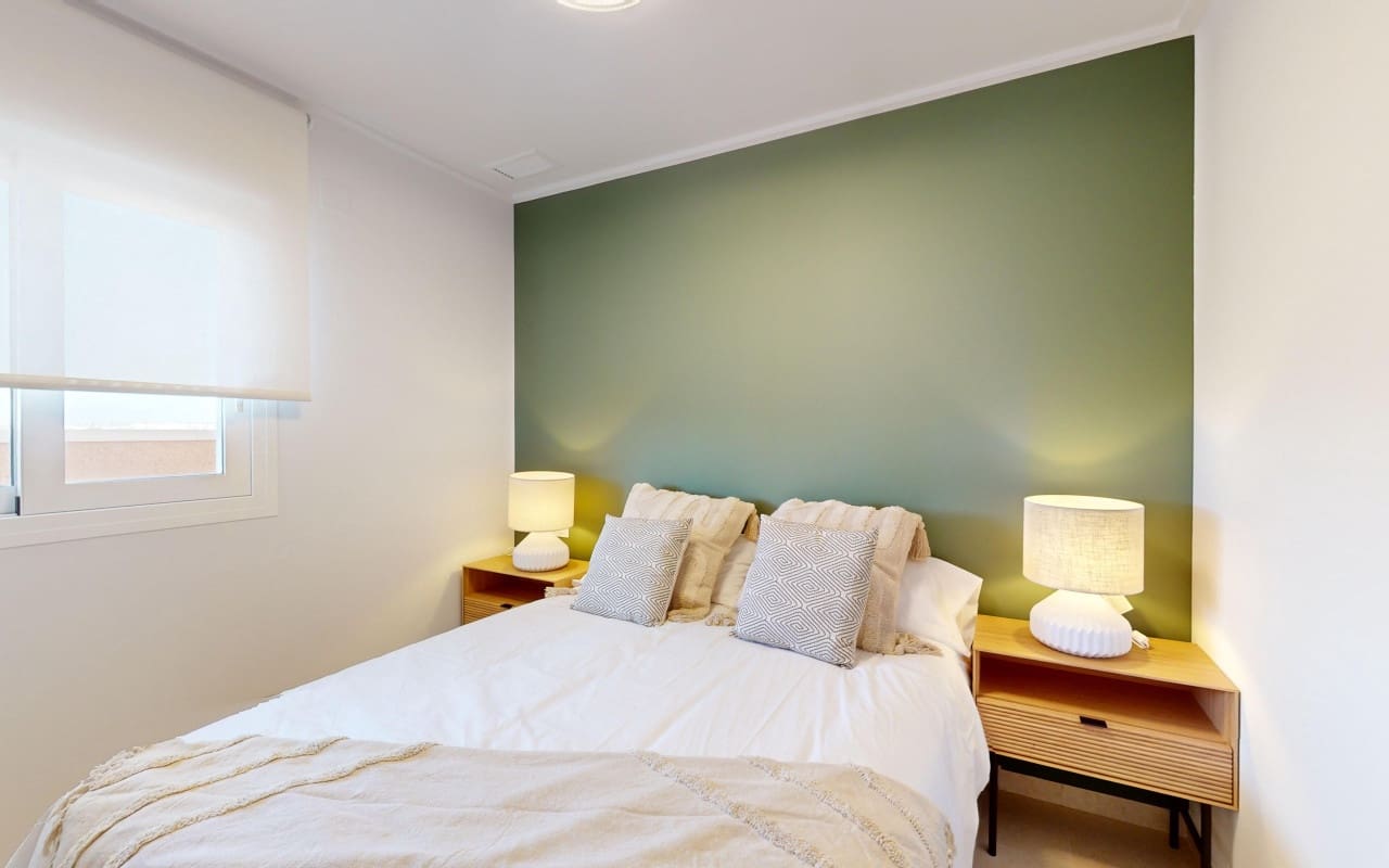 3 slaapkamer Huis te koop in Pilar de la Horadada met zwembad - € 284.900 (Ref: 9046703)