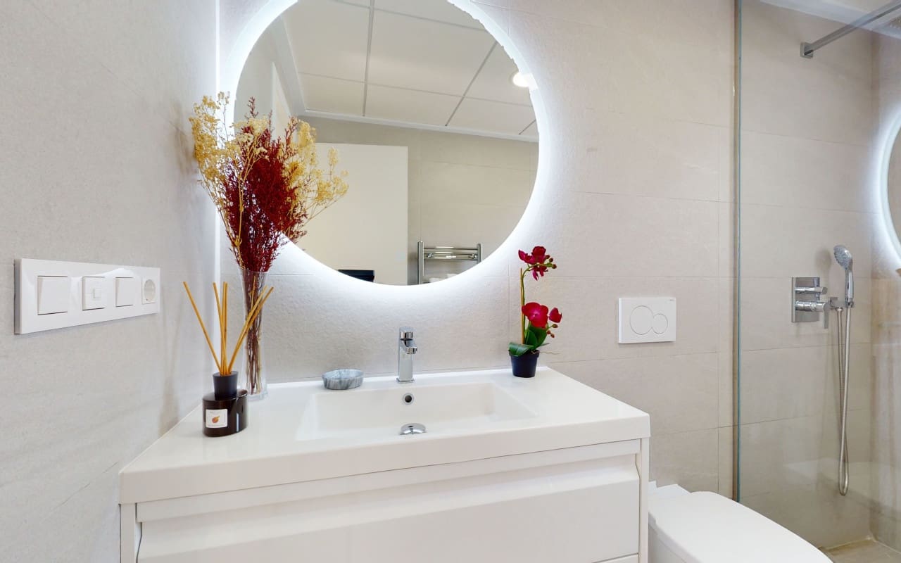 3 slaapkamer Huis te koop in Pilar de la Horadada met zwembad - € 284.900 (Ref: 9046703)