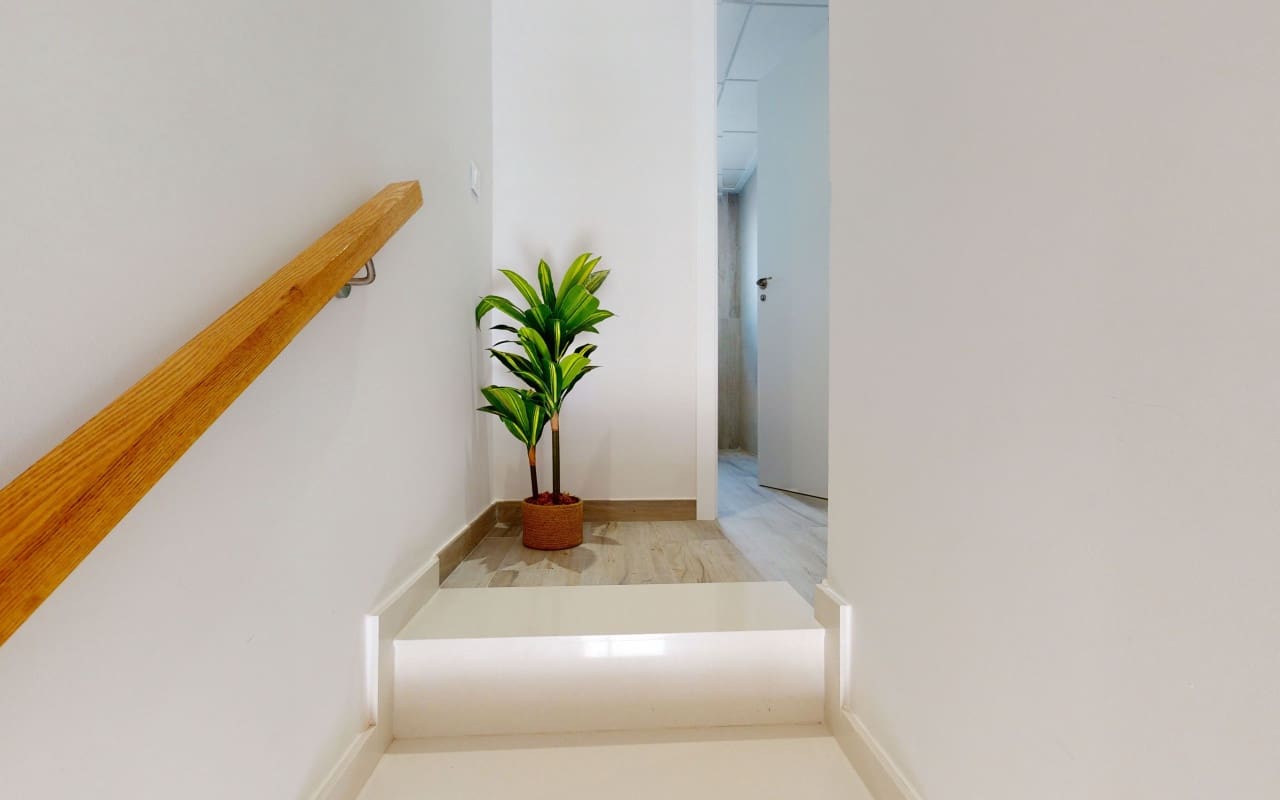 3 slaapkamer Huis te koop in Pilar de la Horadada met zwembad - € 284.900 (Ref: 9046703)