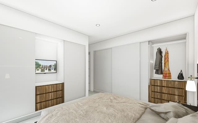 3 makuuhuone Omakotitalo myytävänä paikassa Pilar de la Horadada ciudad, Pilar de la Horadada - 385 000 € (Ref: 9046704)