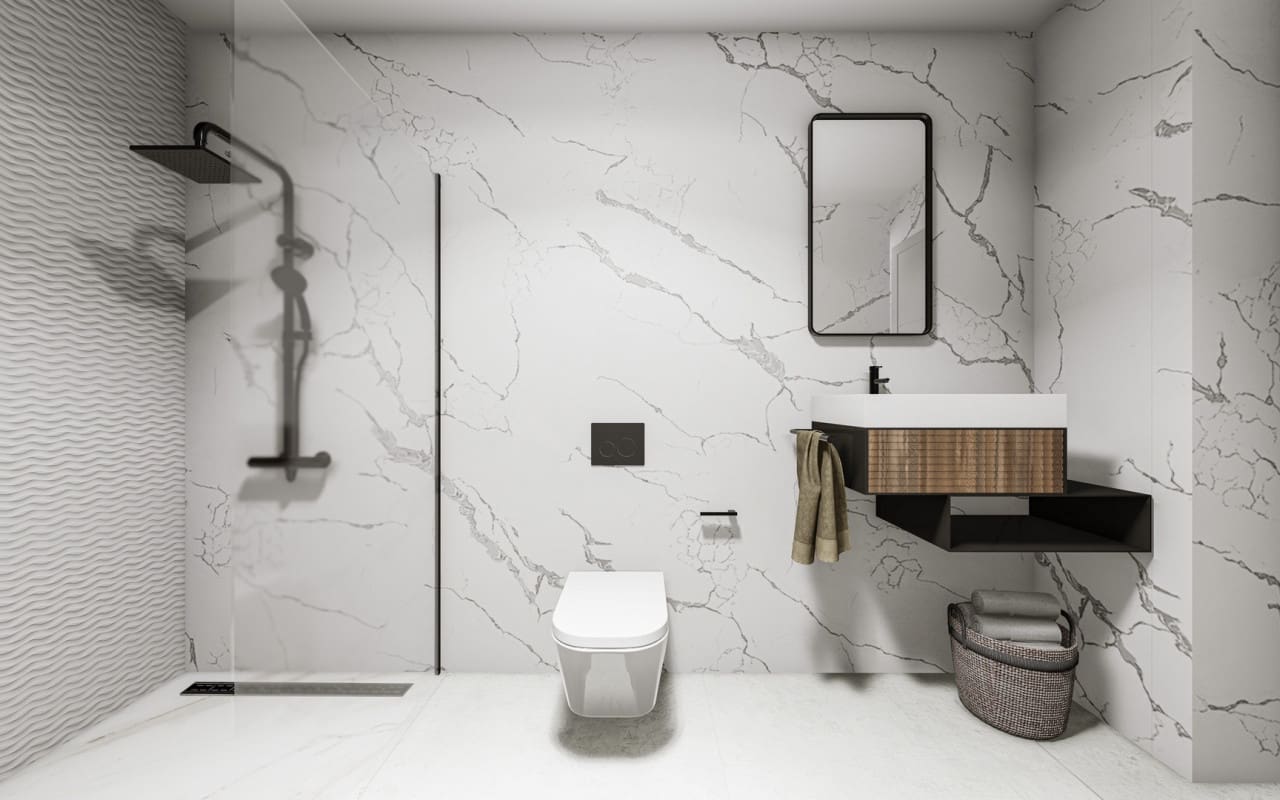 3 makuuhuone Omakotitalo myytävänä paikassa Pilar de la Horadada - 385 000 € (Ref: 9046704)