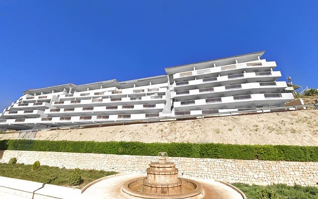 3 chambre Appartement à vendre à Relleu avec piscine - 229 000 € (Ref: 9046716)