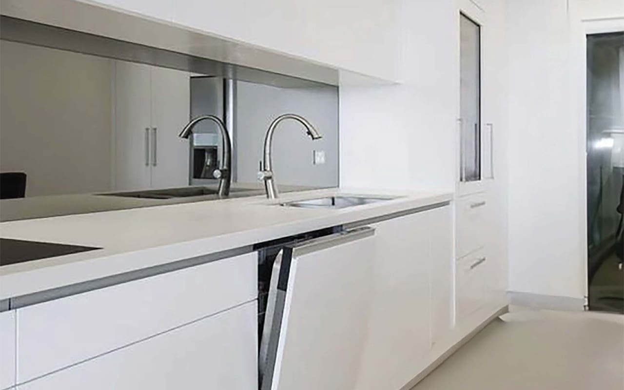 3 sypialnia Apartament na sprzedaż w Relleu z basenem - 229 000 € (Ref: 9046716)