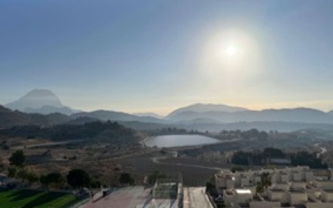 3 sypialnia Apartament na sprzedaż w Relleu z basenem - 229 000 € (Ref: 9046716)