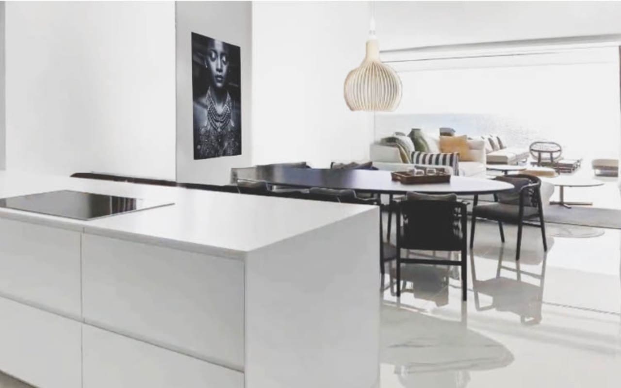 3 sypialnia Apartament na sprzedaż w Relleu z basenem - 229 000 € (Ref: 9046716)