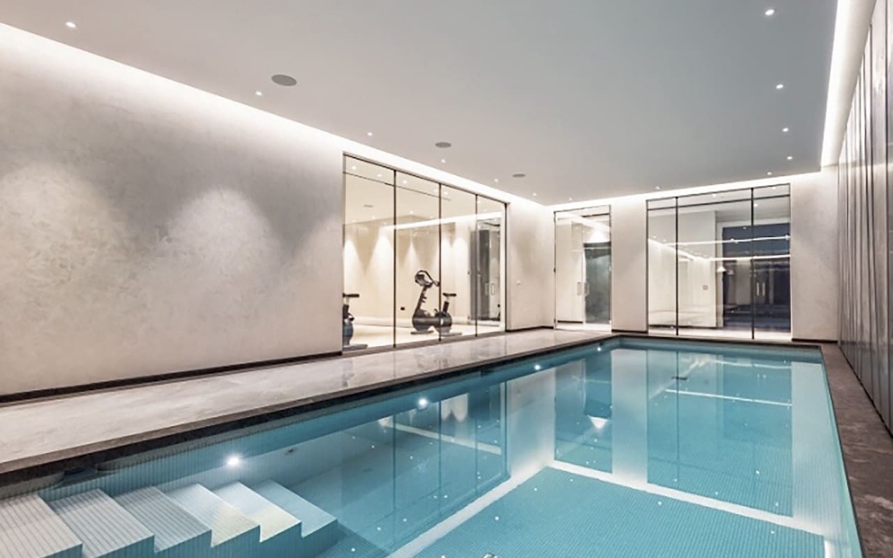 3 sypialnia Apartament na sprzedaż w Relleu z basenem - 229 000 € (Ref: 9046716)