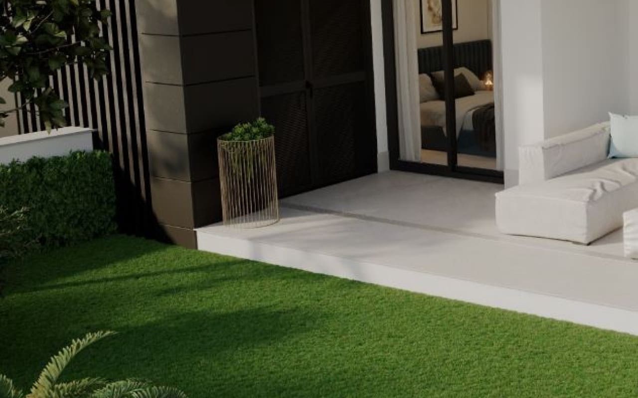 3 soveværelse Penthouse til salg i Torrevieja med swimmingpool - € 540.000 (Ref: 9046717)