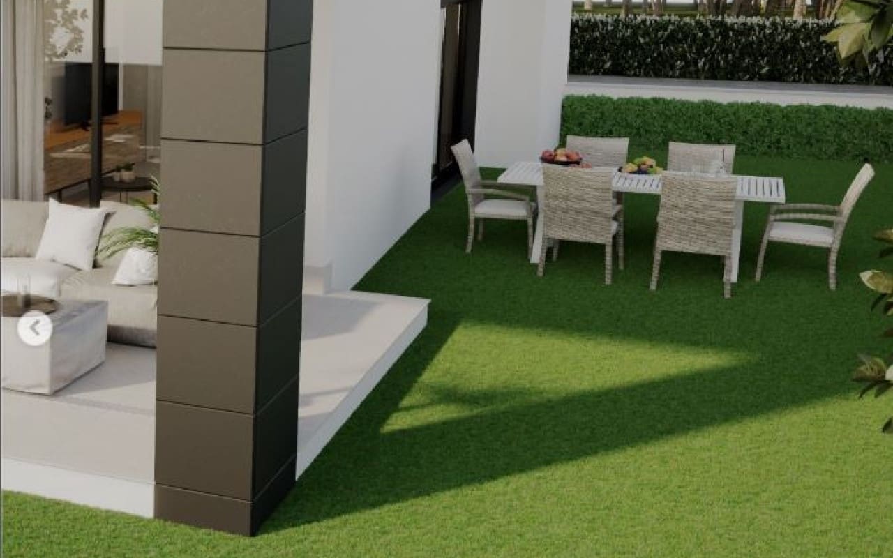 3 soveværelse Penthouse til salg i Torrevieja med swimmingpool - € 540.000 (Ref: 9046717)