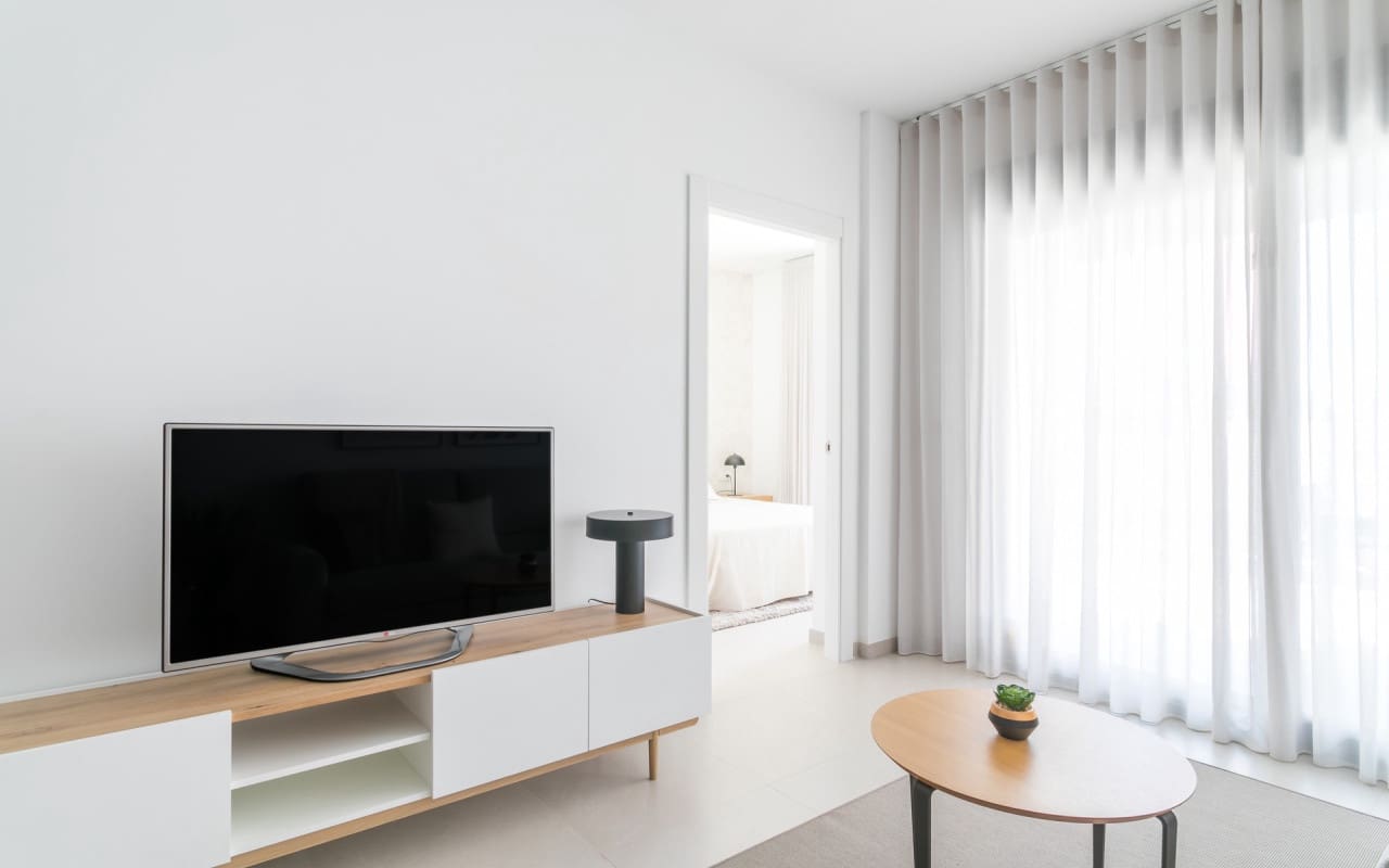 3 soveværelse Penthouse til salg i Torrevieja med swimmingpool - € 540.000 (Ref: 9046717)