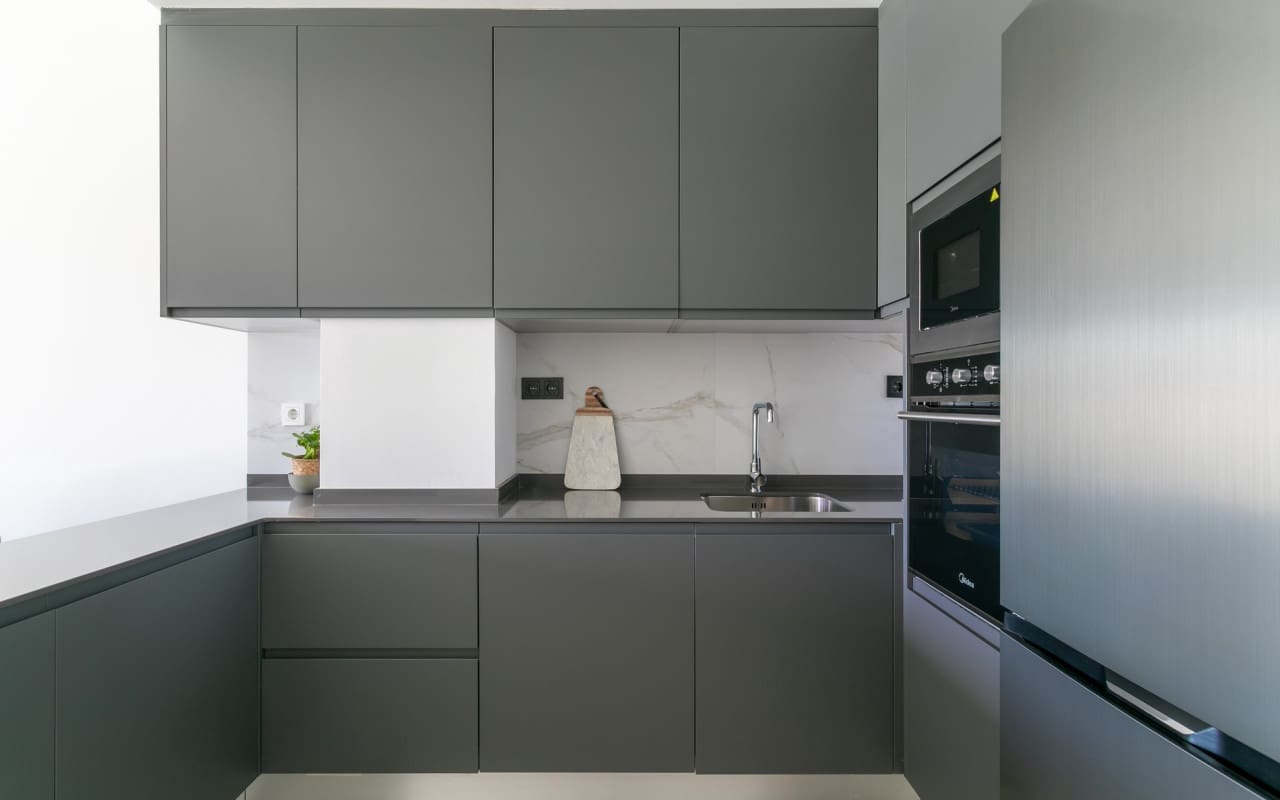 3 soveværelse Penthouse til salg i Torrevieja med swimmingpool - € 540.000 (Ref: 9046717)