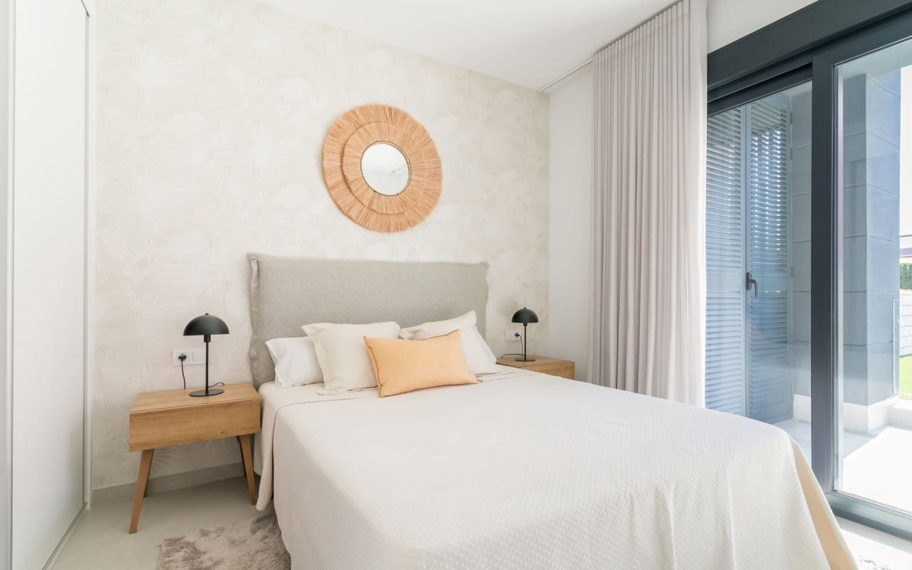 3 soveværelse Penthouse til salg i Torrevieja med swimmingpool - € 540.000 (Ref: 9046717)