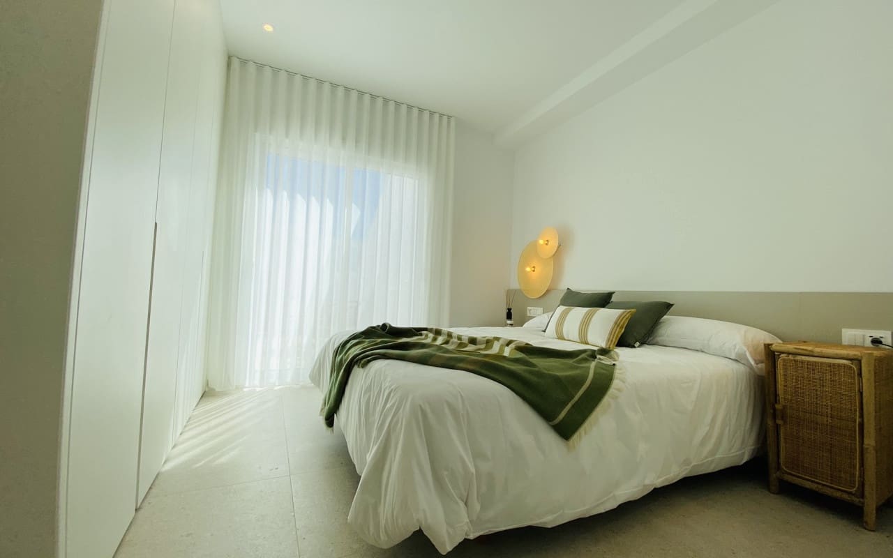 3 Zimmer Haus zu verkaufen in Pilar de la Horadada mit Pool - 289.900 € (Ref: 9046724)