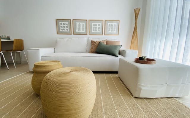 3 Zimmer Haus zu verkaufen in Pilar de la Horadada ciudad, Pilar de la Horadada mit Pool - 289.900 € (Ref: 9046724)