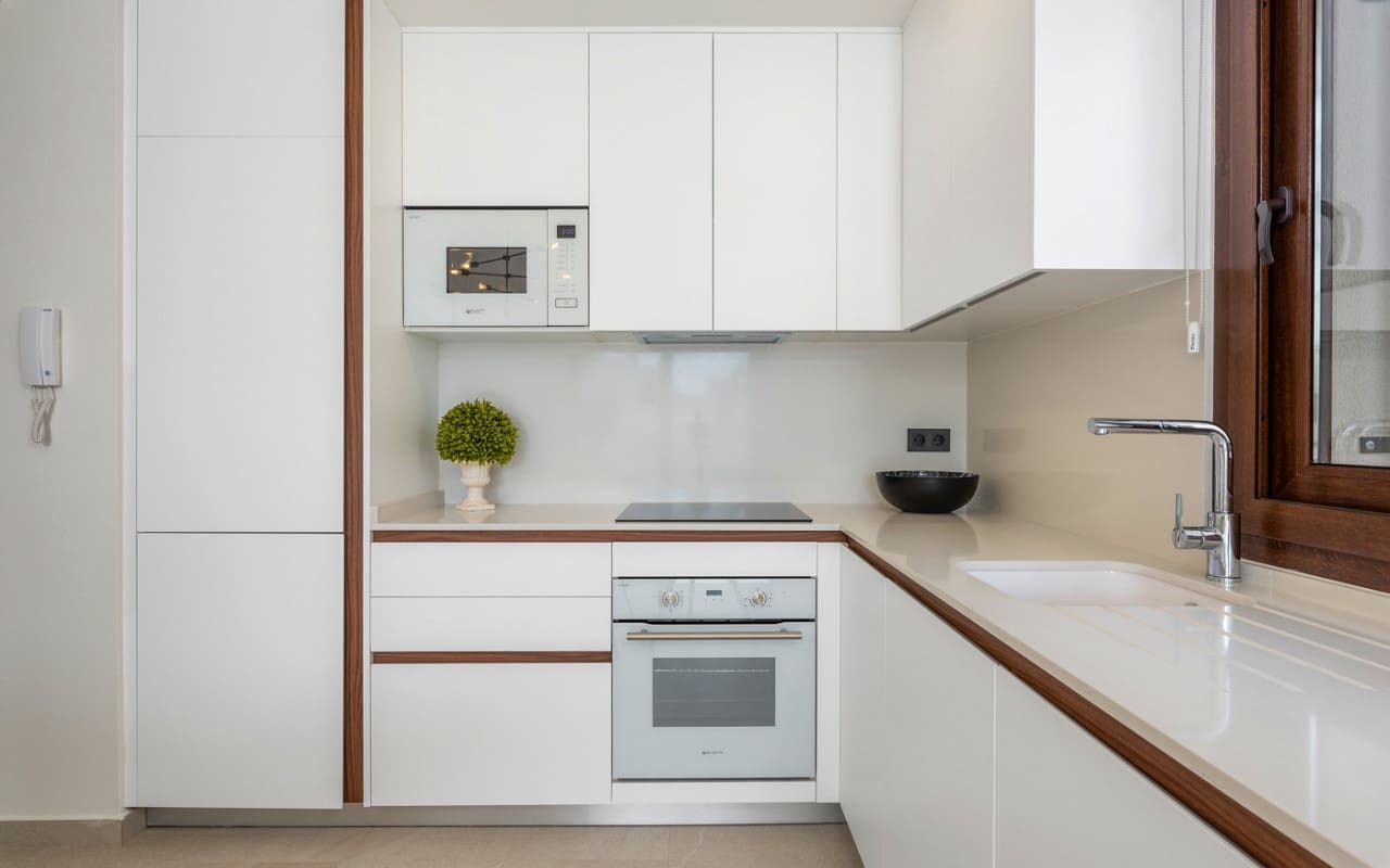 2 sypialnia Dom na sprzedaż w Torrevieja z basenem - 275 000 € (Ref: 9046726)