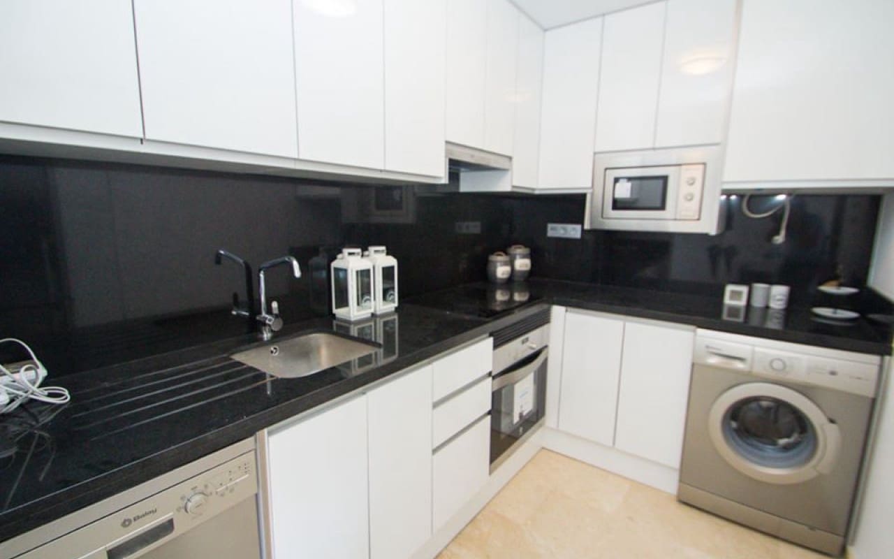 2 soverom Leilighet til salgs i Orihuela med svømmebasseng - € 255 000 (Ref: 9046730)