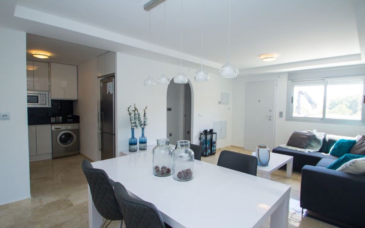 2 soverom Leilighet til salgs i Orihuela med svømmebasseng - € 255 000 (Ref: 9046730)