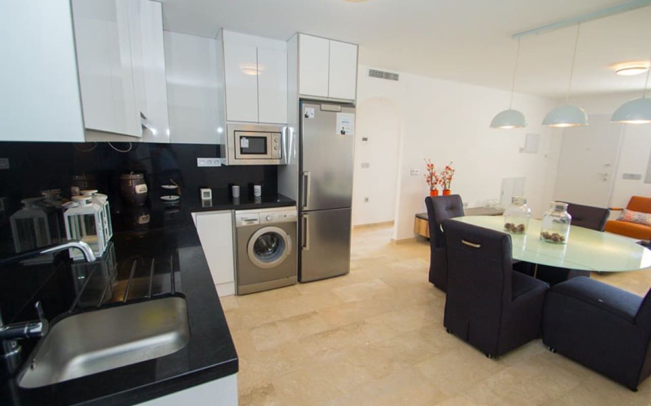 2 soverom Leilighet til salgs i Orihuela med svømmebasseng - € 255 000 (Ref: 9046730)