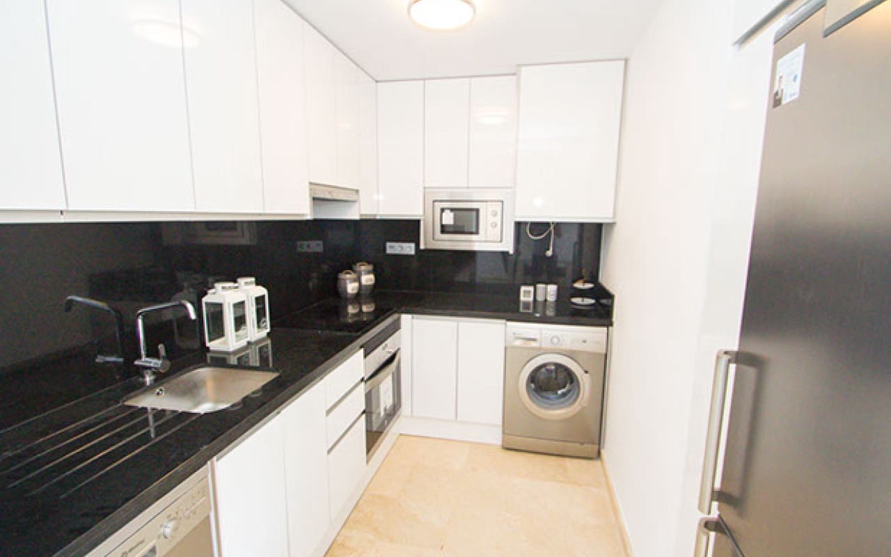 2 soverom Leilighet til salgs i Orihuela med svømmebasseng - € 255 000 (Ref: 9046730)