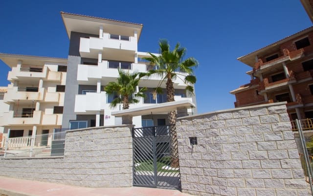 2 bedroom Flat for sale in Blue Lagoon with pool - € 255,000 (Ref: 9046730)