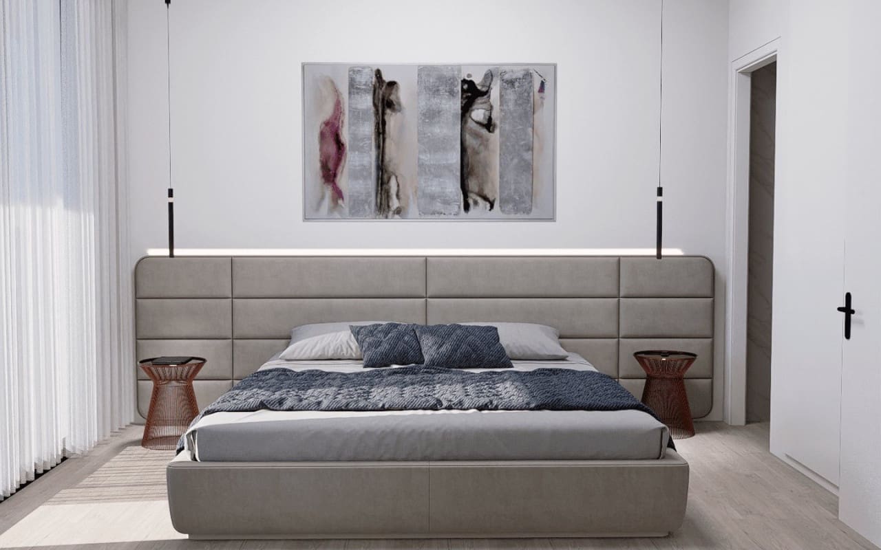 2 sovrum Hus till salu i Finestrat med pool - 389 900 € (Ref: 9046732)