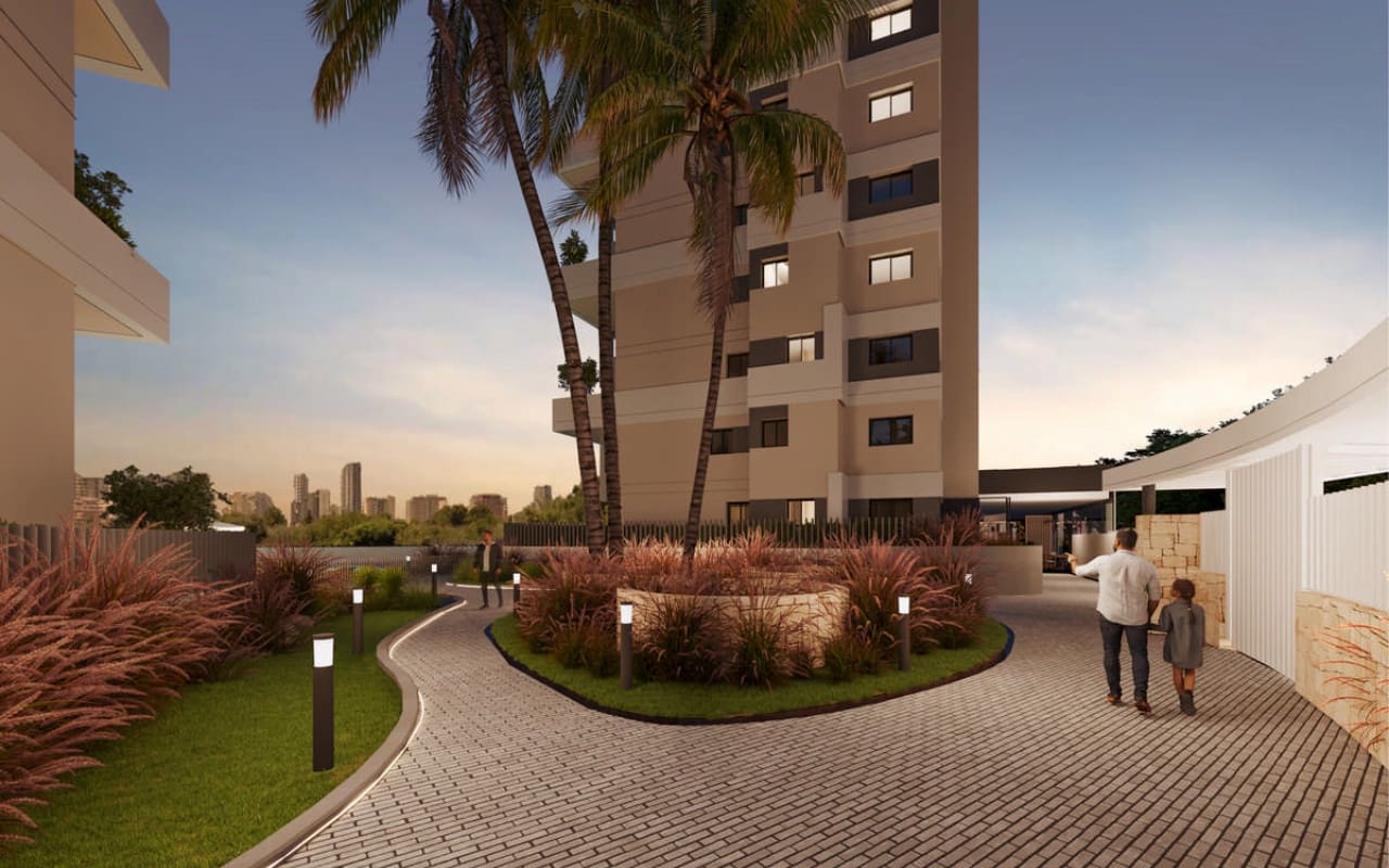 2 quarto Apartamento para venda em Calpe / Calp com piscina - 360 000 € (Ref: 9046733)