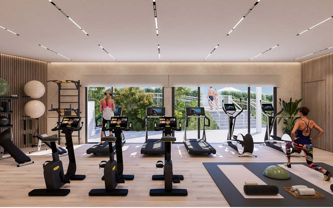 3 chambre Appartement à vendre à La Villajoyosa / Vila Joiosa avec piscine - 457 000 € (Ref: 9046735)