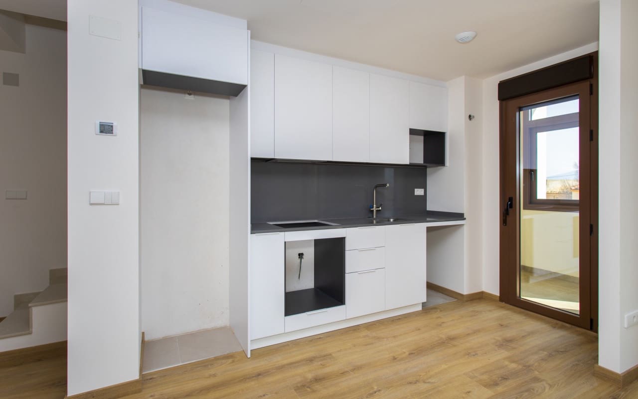 3 slaapkamer Huis te koop in La Canalosa - € 198.000 (Ref: 9046737)