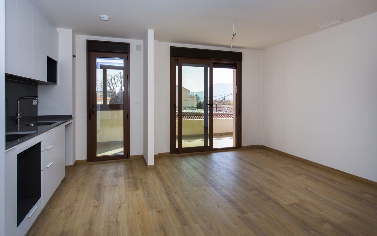 3 slaapkamer Huis te koop in La Canalosa - € 198.000 (Ref: 9046737)