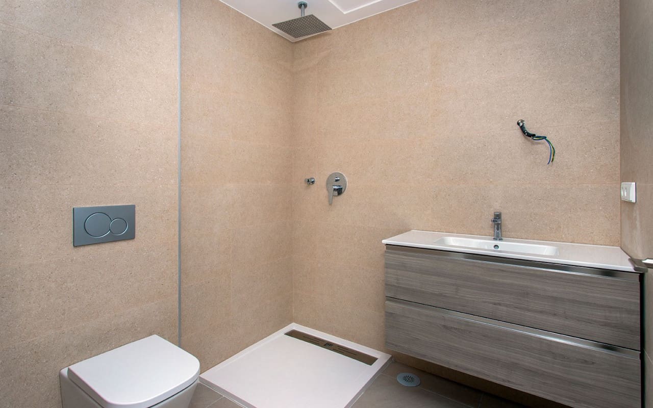 3 slaapkamer Huis te koop in La Canalosa - € 198.000 (Ref: 9046737)