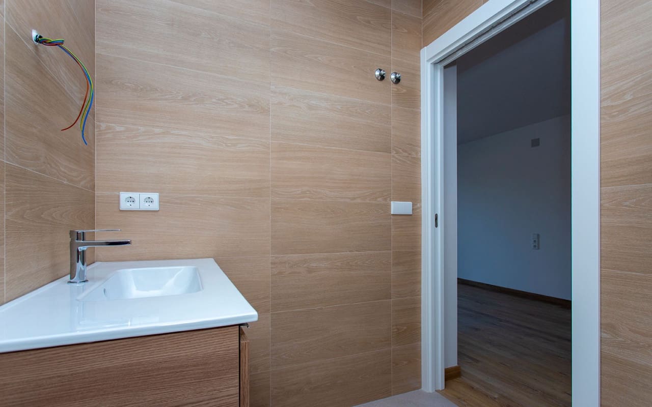 3 slaapkamer Huis te koop in La Canalosa - € 198.000 (Ref: 9046737)