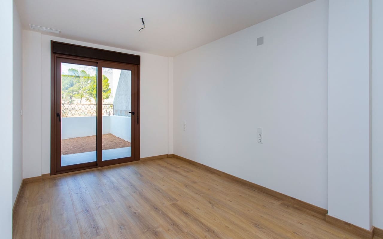 3 slaapkamer Huis te koop in La Canalosa - € 198.000 (Ref: 9046737)