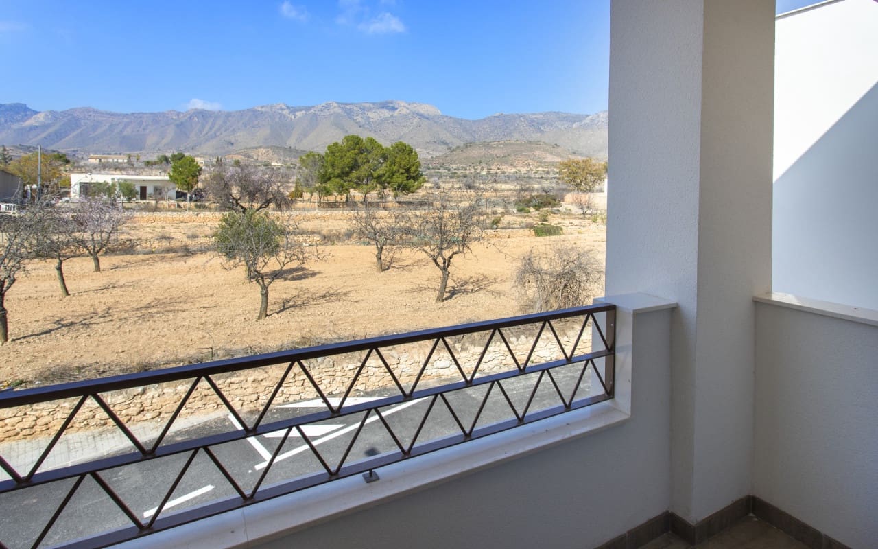 3 slaapkamer Huis te koop in La Canalosa - € 198.000 (Ref: 9046737)