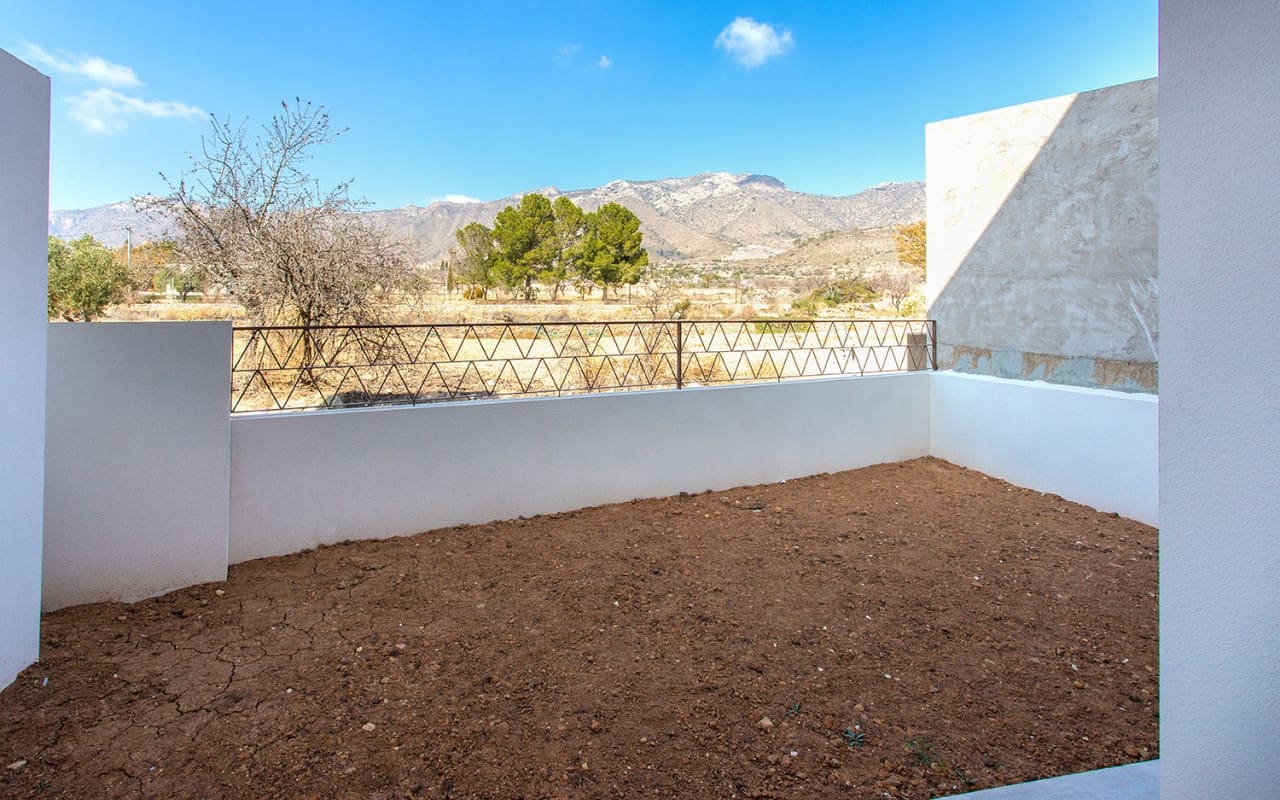 3 slaapkamer Huis te koop in La Canalosa - € 198.000 (Ref: 9046737)